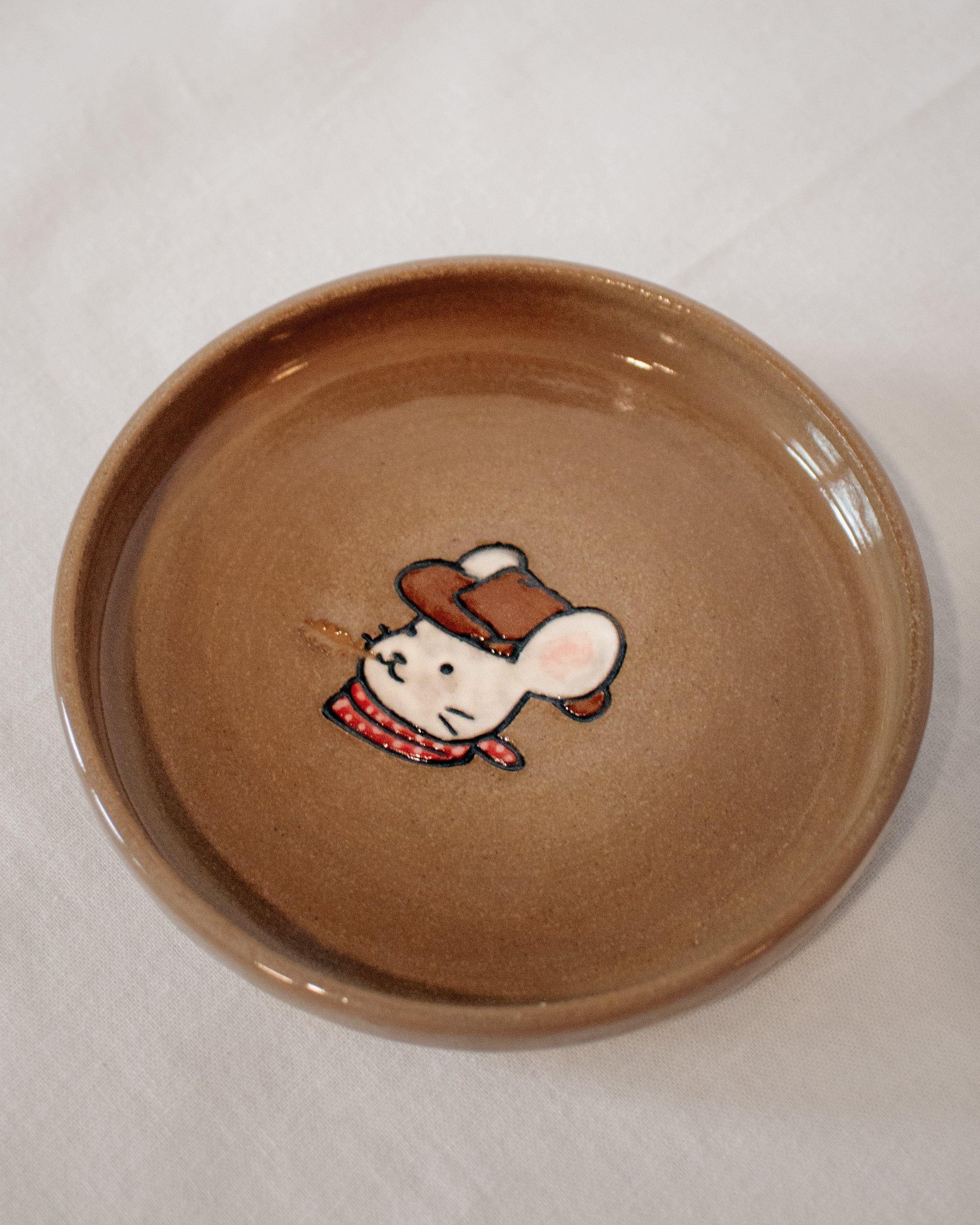 cowboy mouse catch-all