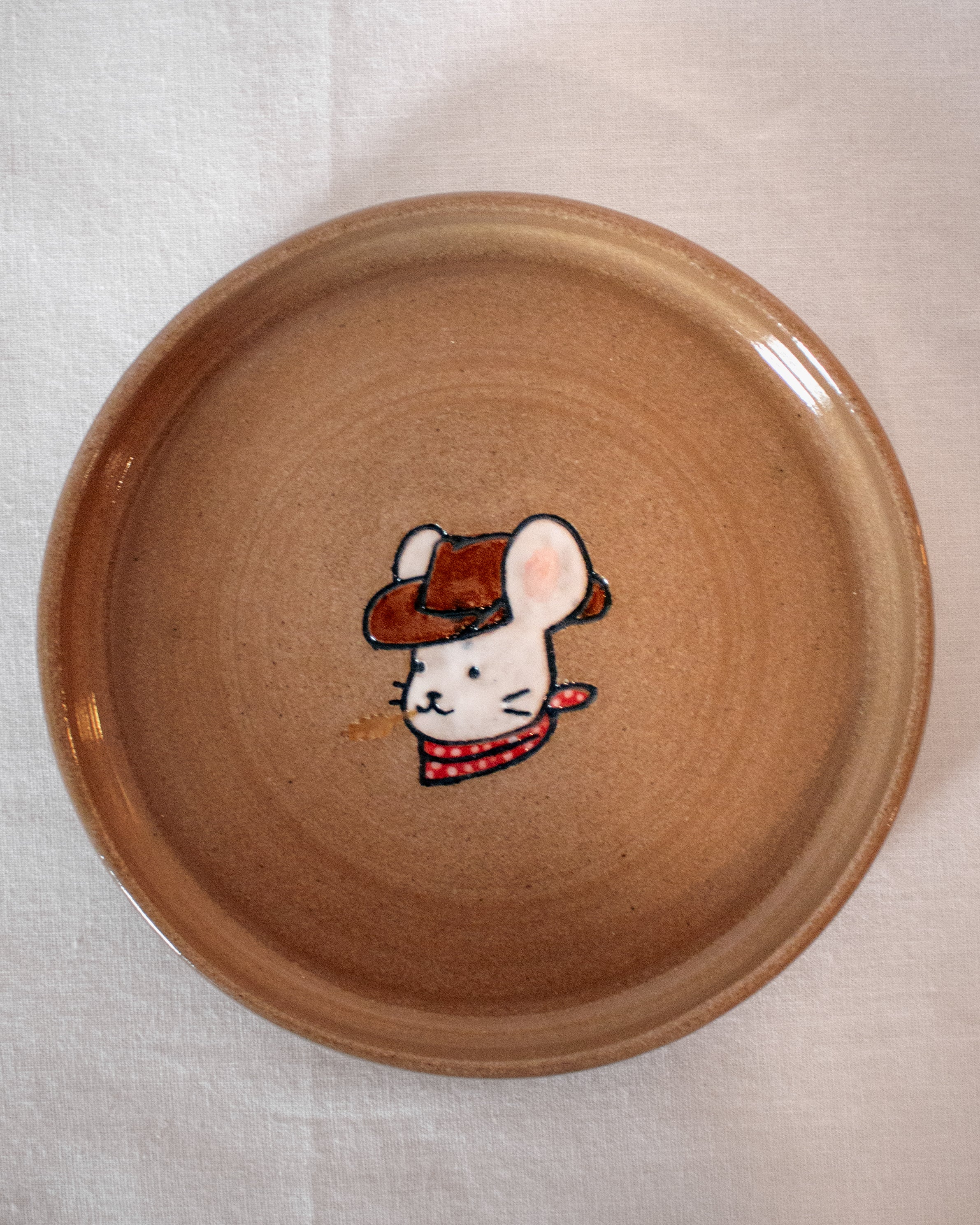 cowboy mouse catch-all *second*