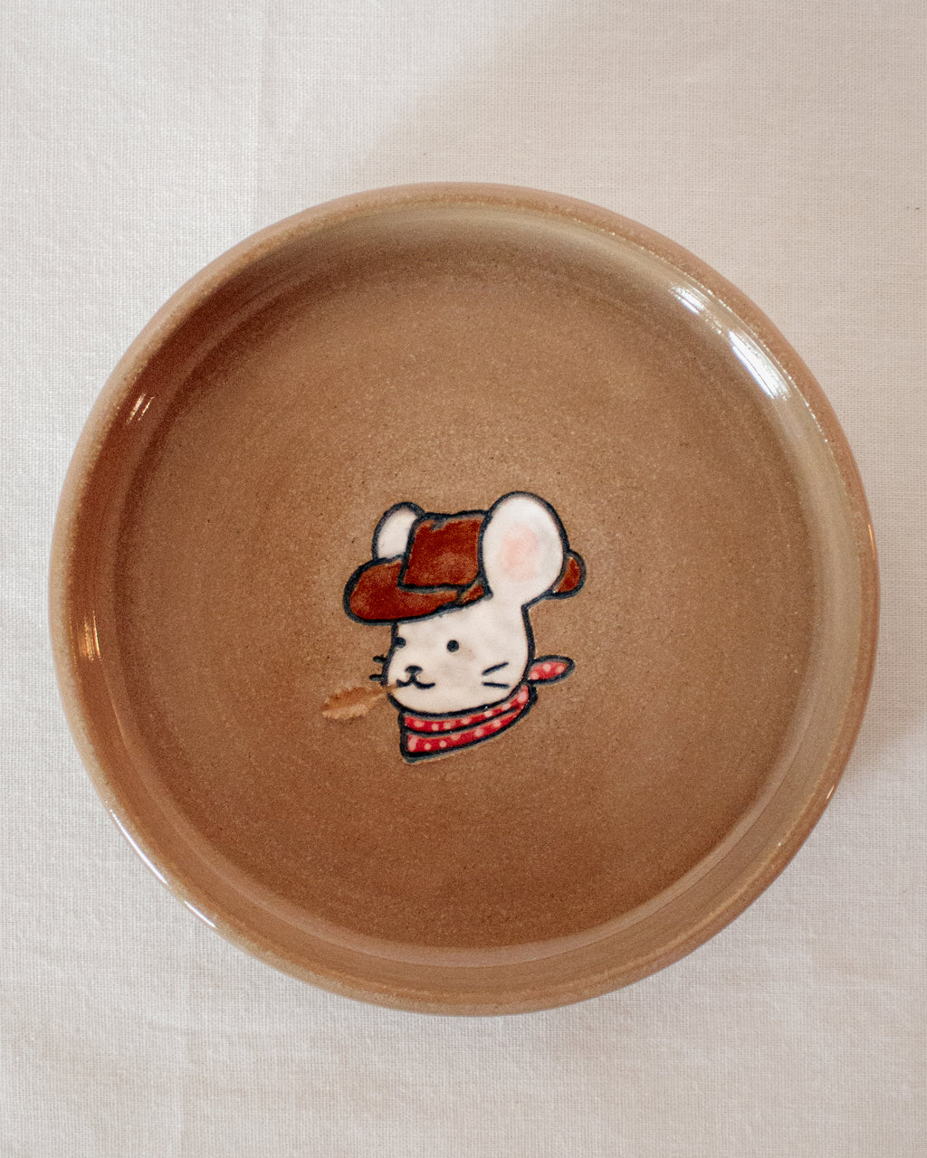 cowboy mouse catch-all