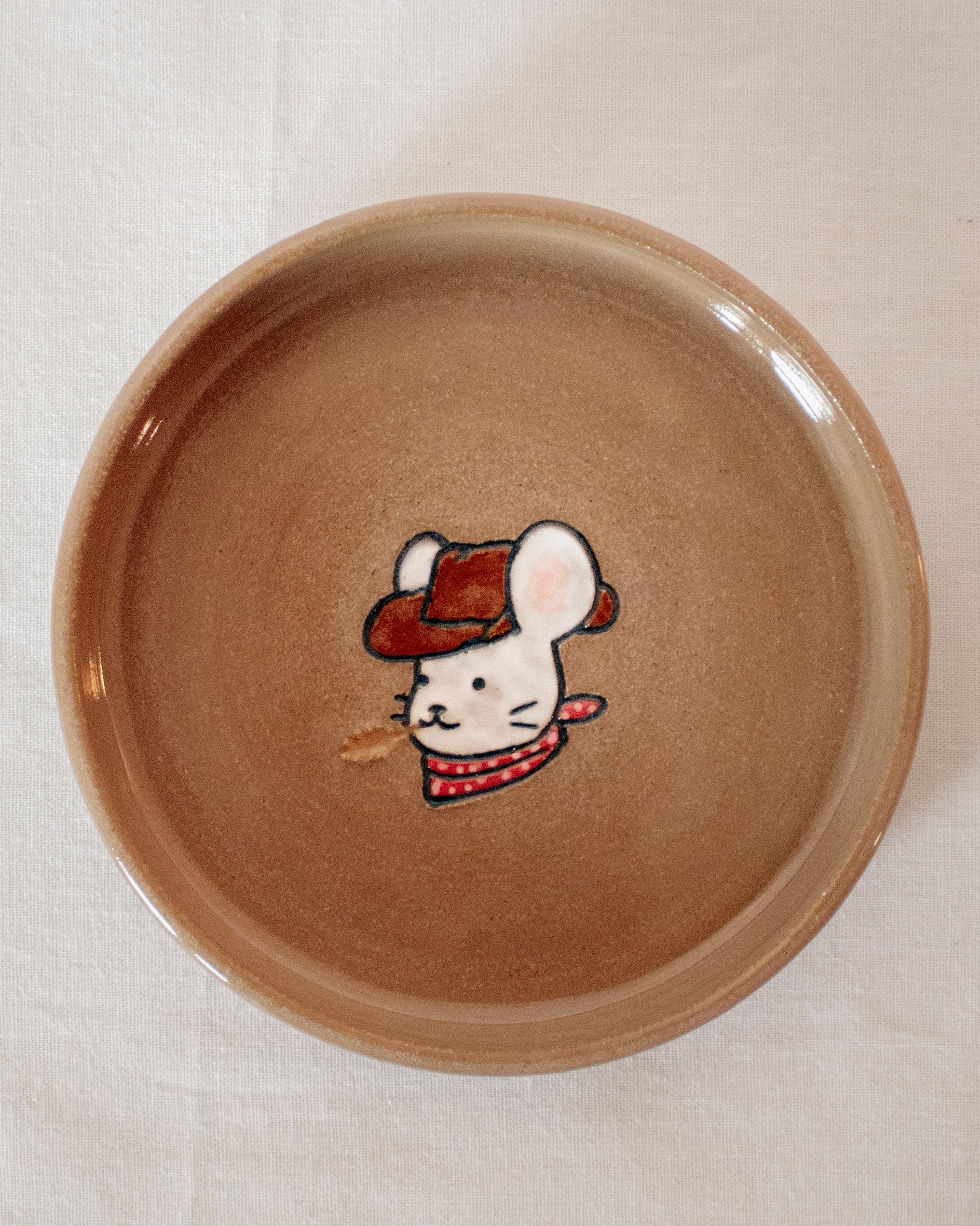 cowboy mouse catch-all