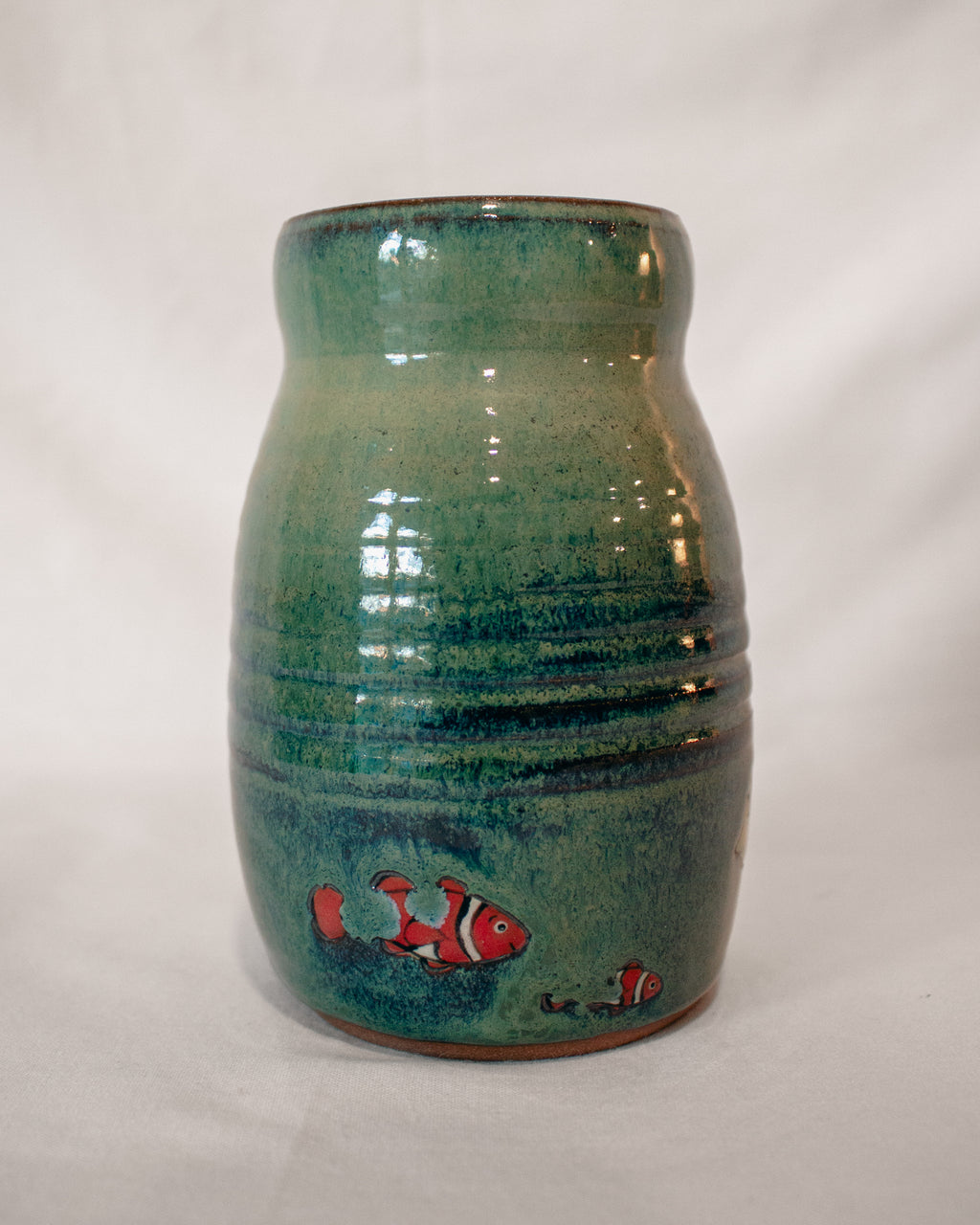 fish carafe *second*