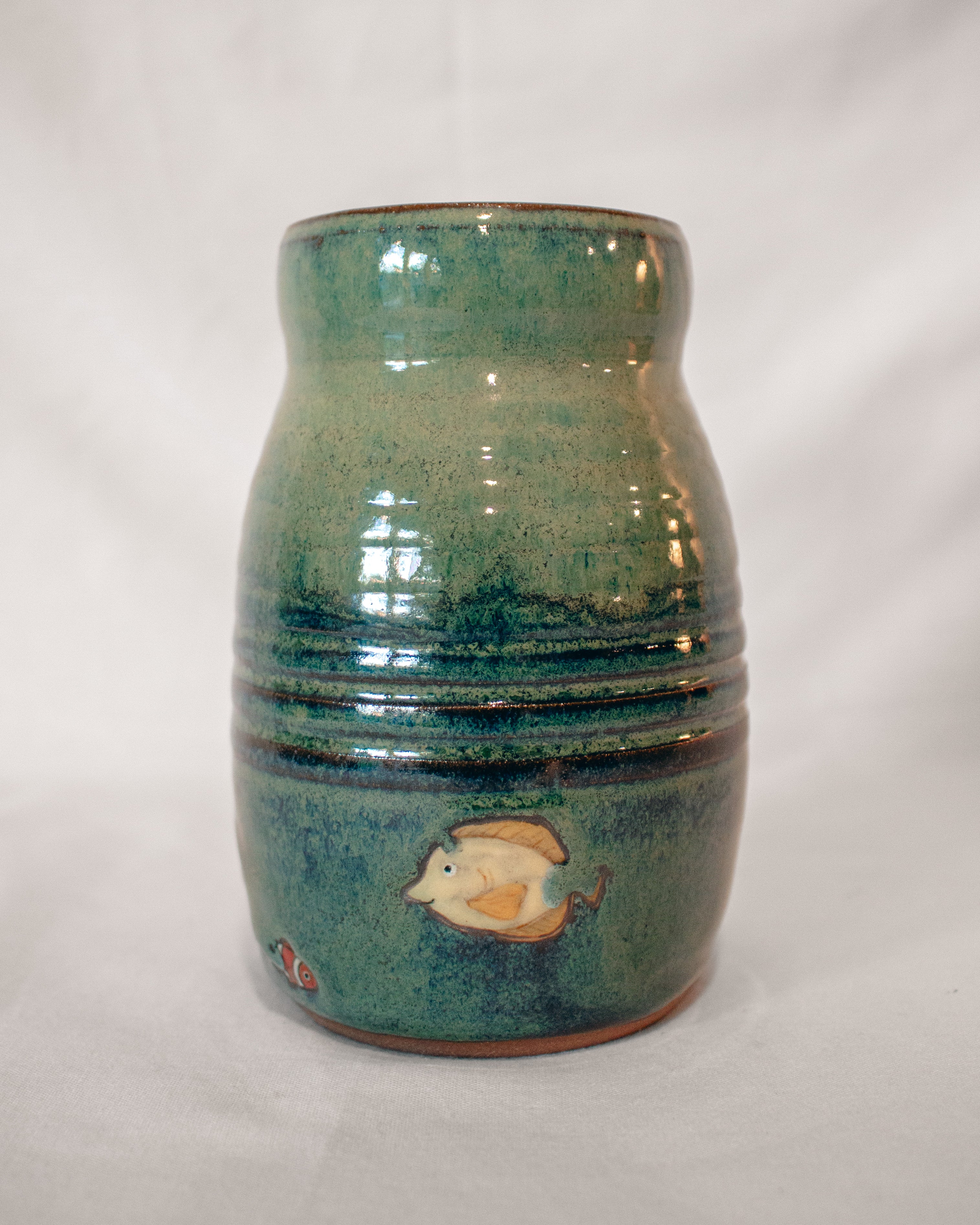 fish carafe *second*