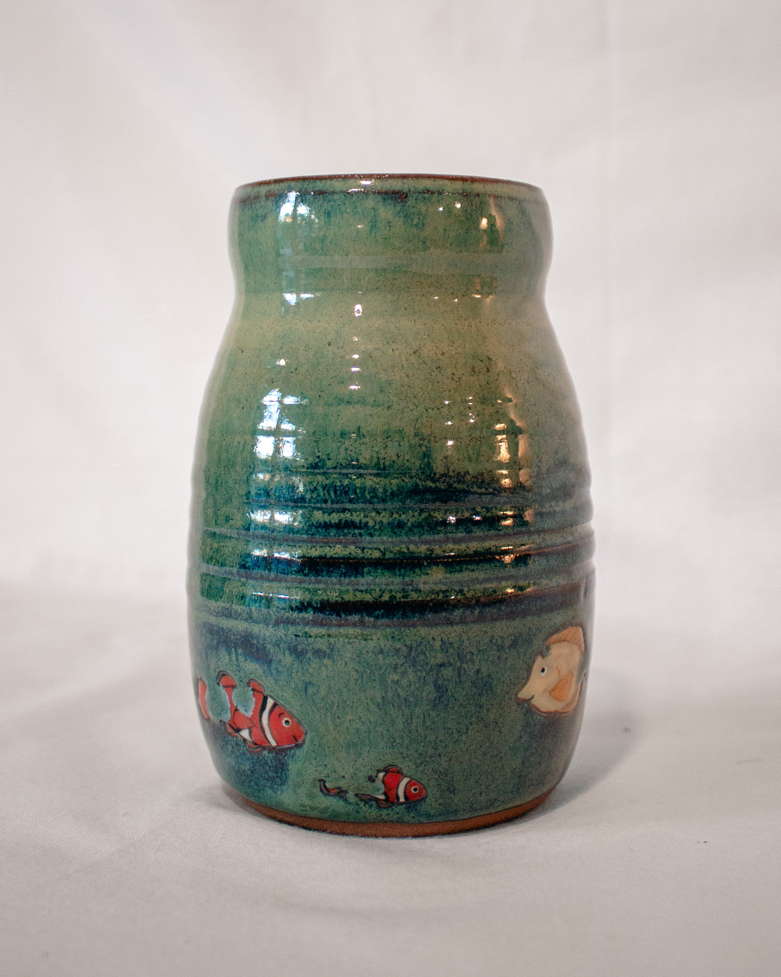 fish carafe *second*