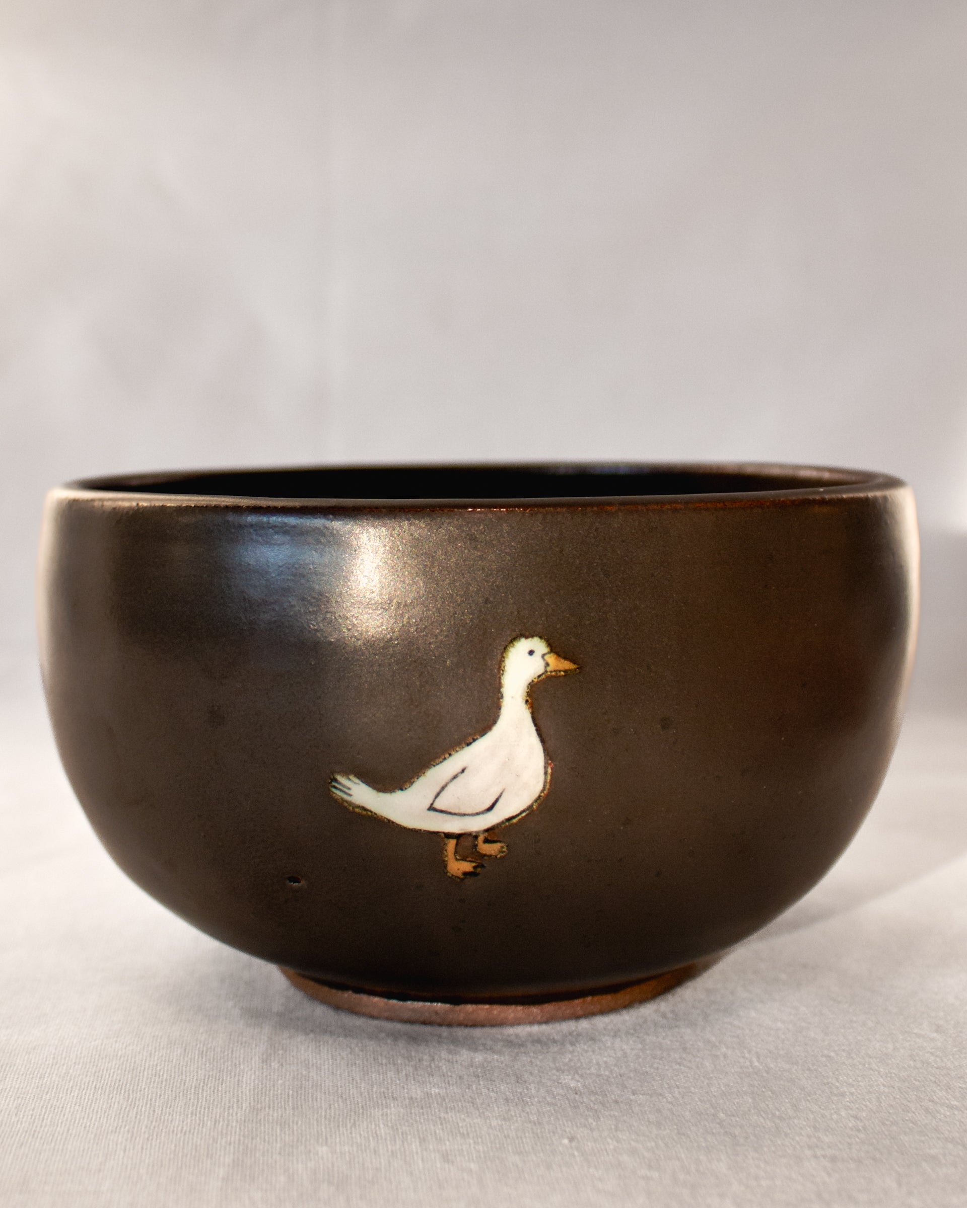 pekin duck bowl #2 *second*
